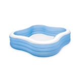 Intex – 57495EP Swim Center Family Pool (Multicolor)