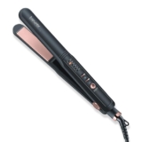 Beurer HS 40 hair straighteners 40 watts Professional styling | Variable temperature control with LED display | Ceramic–tourmaline coating | 3 years Warranty, Black