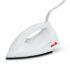 Magstic Light Weight Non-Stick Soleplate Electric 1150 Watt Dry Iron for clothes Shock resistant ABS body with Ergonomic Handle Dry Iron Pack of 1