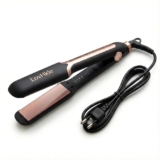 Professional Hair Straightener for Women | Ceramic Tourmaline Plates | Fast Heating | High Temperature | Suitable for All Hair Types