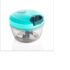 boAt Airdopes 311 Pro, 50HRS Battery, Fast Charge, Dual Mics ENx Tech, Transparent LID, Low Latency, IPX4, IWP Tech, v5.3 Bluetooth Earbuds, TWS Ear Buds Wireless Earphones with mic (Active Black)