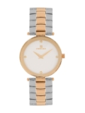 D’SIGNER Analog White Dial Men’s Watch-164RTM.2.G