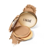 LAKMÉ 9To5 Wet&Dry Natural Compact 20 Nude, 9G, Cream