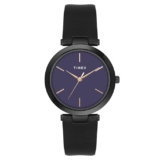 TIMEX Analog Dial Purple Women watch-TWEL118SMU02