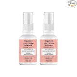 Rejusure Collagen Peptide Face Serum for Enhance Skin Elasticity, Anti Wrinkles, Antiaging, Improves Skin Texture, Deep Moisturization of Skin – 30ml (Pack of 2)