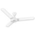 Goldmedal Gati 400 Neo 1200 mm BEE Certified Star Rated Economy Ceiling Fan For Home and Office | 100% Copper Motor | Ultra High Speed | Better Air Circulation | 2 years Warranty (BLUE)