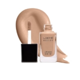 LAKMÉ Absolute Luminous Skin Tint Liquid Full Coverage Foundation For All Skin N200Nutralnde, 1 Count