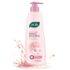 DOVE Glow Recharge Serum Body Wash, 300 ml, for Glowing and Refined Skin, with 3% Brightening Serum and Vitamin C, Dermatologist Co-Created, Sulfate-Free