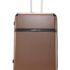 Samsung 236 L, 3 Star, Convertible, Digital Inverter with Display Frost Free Double Door Refrigerator (RT28C3733S8/HL, Silver, Elegant Inox)