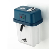 1.5L Portable Instant Water Geyser, ABS Plastic, Quick Heating, 1-Year Warranty (NEO PRO NEW INPROVED)