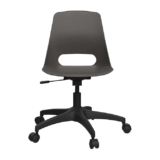GODREJ INTERIO Shine 360 Chair in Grey