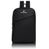 F5 SmartTech Office Backpack for 16″ laptop with 25L Capacity | 1 Main Compartment, 1 Front Zipper Pocket | Padded Shoulder Strap, Mesh Back Panel | Laptop Backpack Ideal for Office, Travel