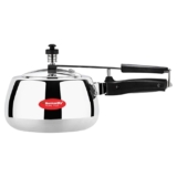 Butterfly Pearl Plus Pressure Cooker, 5 litres (C2052A00000)