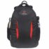 Luggero -Star Light-Weight & Durable Polycarbonate Green Unisex Hard Luggage|Set of 2 (M+S)|8 Smooth Spinner TPV Wheels| Outer Combi Lock | Trolley Bag