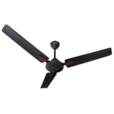 ACTIVA 1200 MM 390 RPM High Speed Anti Dust Coating Star Deco Ceiling Fan Comes with 3 Year Warranty (STAR_DECO SMOKE GREY)