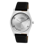 Amazon Brand – Symbol Analog Women’s Watch (Dial Colored Strap)