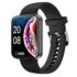 Alt Hunk Smartwatch – Berry Blue