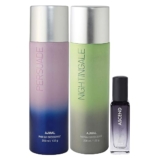 Ajmal Persuade & Nightingale Deo each 200ml & Ascend EDP 20ML Pack of 3 (Total 420ML) for Men & Women