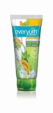Everyuth Naturals Anti Acne, Anti Marks Tulsi Turmeric Face Wash|Gentle Exfoliation & Blemish Control|Paraben free|For Oily, Dry, Normal, Combination & Sensitive Skin|100% Soap Free – 150 g