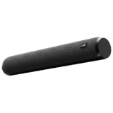 boAt Aavante Bar 600, 25W Signature Sound, 2.0 CH with Dual Passive Radiators, 7 HRS Battery, Multi Connectivity, Bluetooth Sound Bar, Soundbar Speaker (Jade Black)