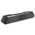 ZEBRONICS Sound Feast 70, Portable Bluetooth Speaker, 10 Watts, Upto 10h Backup, Ambient RGB Projection, Bluetooth | USB | AUX, TWS, Passive Radiator, Carry Loop