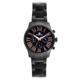 D’SIGNER Analog Black Dial Men’s Watch-666BM.3.G