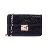 Lino Perros Women’s Floral Printed Satchel