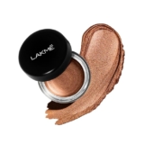 LAKMÉ Absolute Explore Eye Paint Bedazzled Brown, 1 Count