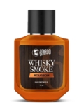 Beardo BOURBON Whisky Smoke Perfume for men, 50ml | Oriental, Woody, Leathery | Long Lasting Mens Perfume | Best Date Night Fragrance Body Spray for Men | Christmas gift for men | Gift For Friends | Gift for Men