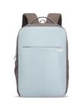 Lavie Sport Vogue Laptop Backpack | 17 Liters | Fits Upto 15 Inch | Laptop Compatiable | Trolley Sleeve | For Men & Wome