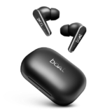 boAt Airdopes 280 ANC, ANC(~32dB), Ambient Mode, 60Hrs Battery, 13mm Drivers, 4MicsENx, Fast Charge, IPX5, v5.3 Bluetooth Earbuds, TWS Ear Buds Wireless Earphones with mic (Active Black)