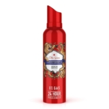 Old Spice Lionpride No Gas 24 hour Long Lasting Freshness Deodorant Perfume Body Spray For Men, 140m