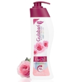 Dabur Gulabari Moisturizing Body Lotion – 400ml For Dry & Dull Skin, Made with 100% Organic Rose Oil, Dermatologically Tested and Paraben Free