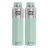 PEXPO Water Bottle 1 ltr Go24 Stainless Steel Sports/Fridge Bottle with Sipper Cap (Pack of 3)| Single Wall | For Home, Office, Gym, Travelling | Lightweight | Craft Pro 950ml | Silver