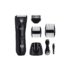 Ant Alpha Shine Electrice Toothbrush – Blue