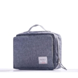 Sunveno Diaper Changing Clutch Kit Small Grey