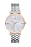 Ferro Analog Women’s Watch (Dial Colored Strap)