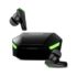 boAt Immortal 125 TWS in-Ear Earbuds w/up to 40 hrs Playtime, Quad Mics with ENx Tech, Beast Mode with 40 ms Super Low Latency, ASAP Charge, IPX4 Resistance, RGB LED Lights, BT v5.3(Black Sabre)