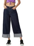 ONLY Women’s Loose Jeans