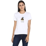 Mode By Red Tape Women T-Shirt