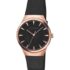 Fire-Boltt ARC 49.8mm (1.96 inch) AMOLED Always On Curved Display Smart Watch, Bluetooth Calling, Wireless Charging, 100+ Sports Modes, Water-Resistant 100+ Cloud Watch Faces (Black)