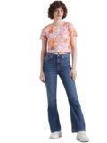 ONLY Women’s Floral Regular Fit T-Shirt
