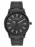 French Connection Analog Black Dial Men’s Watch-FCN091BM