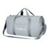 Fur Jaden 40L Canvas Weekender Travel Duffle Cabin Bag with Detachable Shoulder Strap (Military Green)