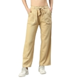HIGH STAR Women’s Slim Casual Pants