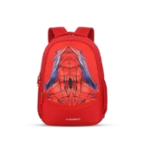 Priority Fantasia Backpack | 16 Inch | College Bag for kids