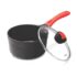 Pigeon by Stovekraft Hot Plus Electric Kettle (16245) with Stainless Steel Body, 1.5 litre, used for boiling Water, making tea and coffee, instant noodles, soup etc. (Green)