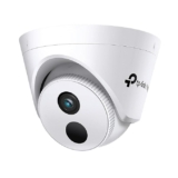 TP-Link VIGI C420I 2MP IR Turret Network Camera | CCTV Full HD Security PoE ONVIF | Corridor Mode| Night Vision | H.265+ | Smart Detection | 2.8mm Lens