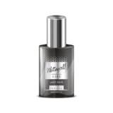 Wottagirl! Luxe Lady Noir Long Lasting Perfume- For Women (90ml)