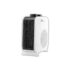 Wahl 5608-524 Cordless Mini Groomsman Grooming 3 in 1 Trimmer; 3 Taatchments: Nose Trimmer, Reciprocating head, Precision Detailer; Rinseable blades; Black